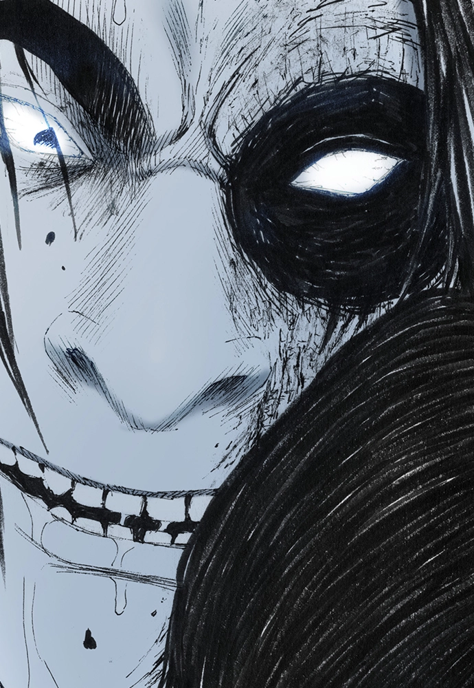 Read The Retreats chapter 30 image 33 on Lezhin