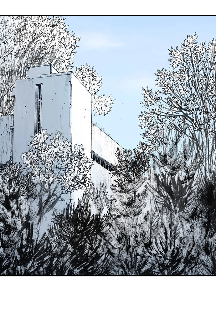 Read The Retreats chapter 30 image 37 on Lezhin