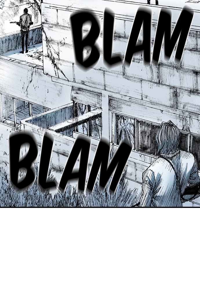 Read The Retreats chapter 30 image 4 on Lezhin