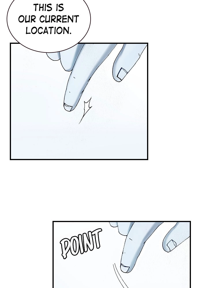 Read The Retreats chapter 30 image 40 on Lezhin