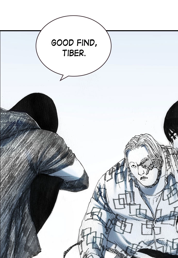 Read The Retreats chapter 30 image 42 on Lezhin