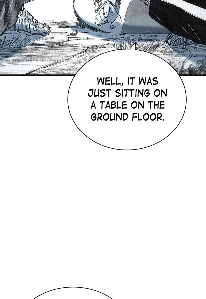 Read The Retreats chapter 30 image 43 on Lezhin