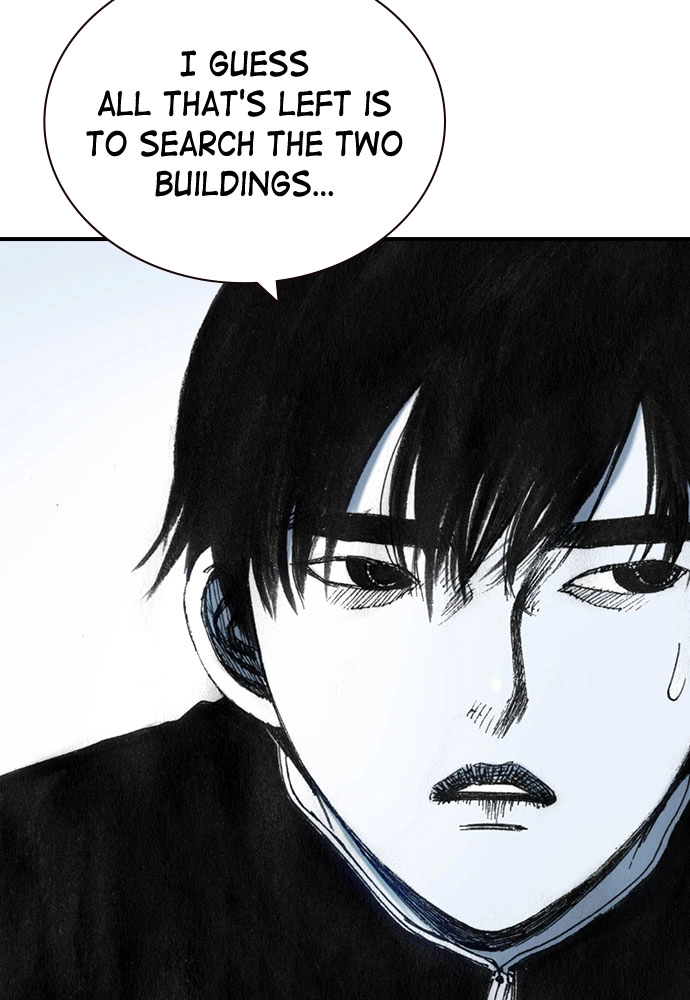 Read The Retreats chapter 30 image 44 on Lezhin