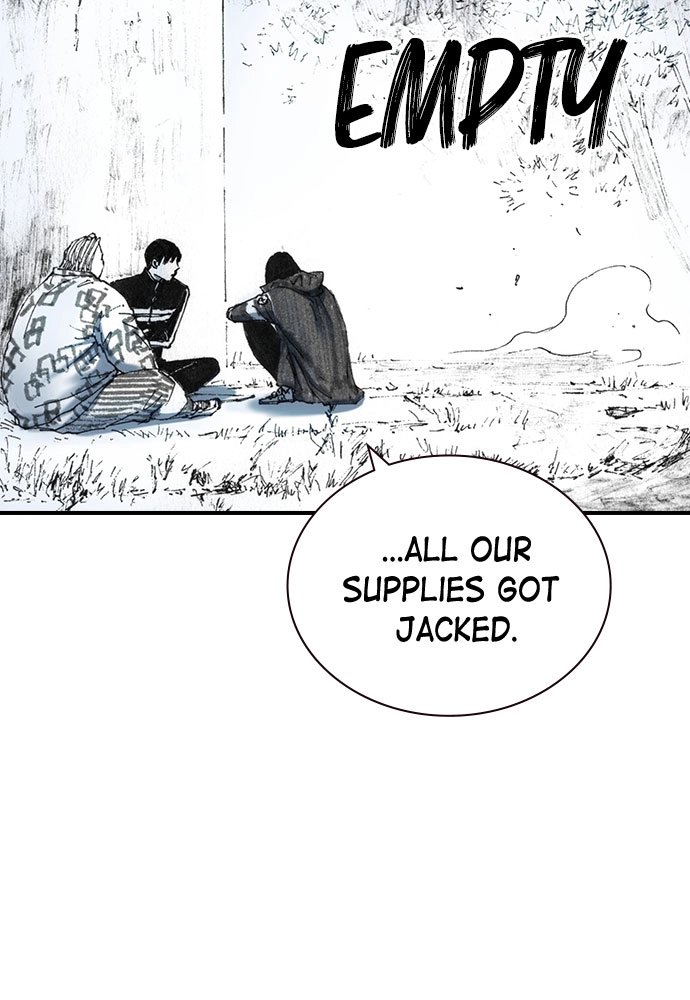 Read The Retreats chapter 30 image 46 on Lezhin