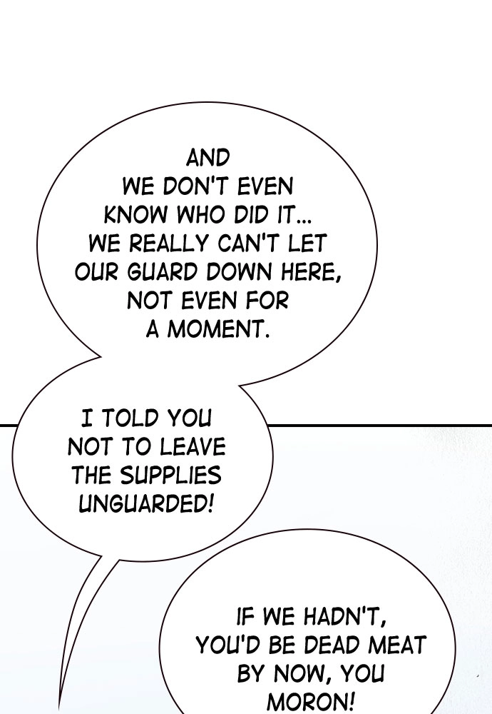 Read The Retreats chapter 30 image 47 on Lezhin