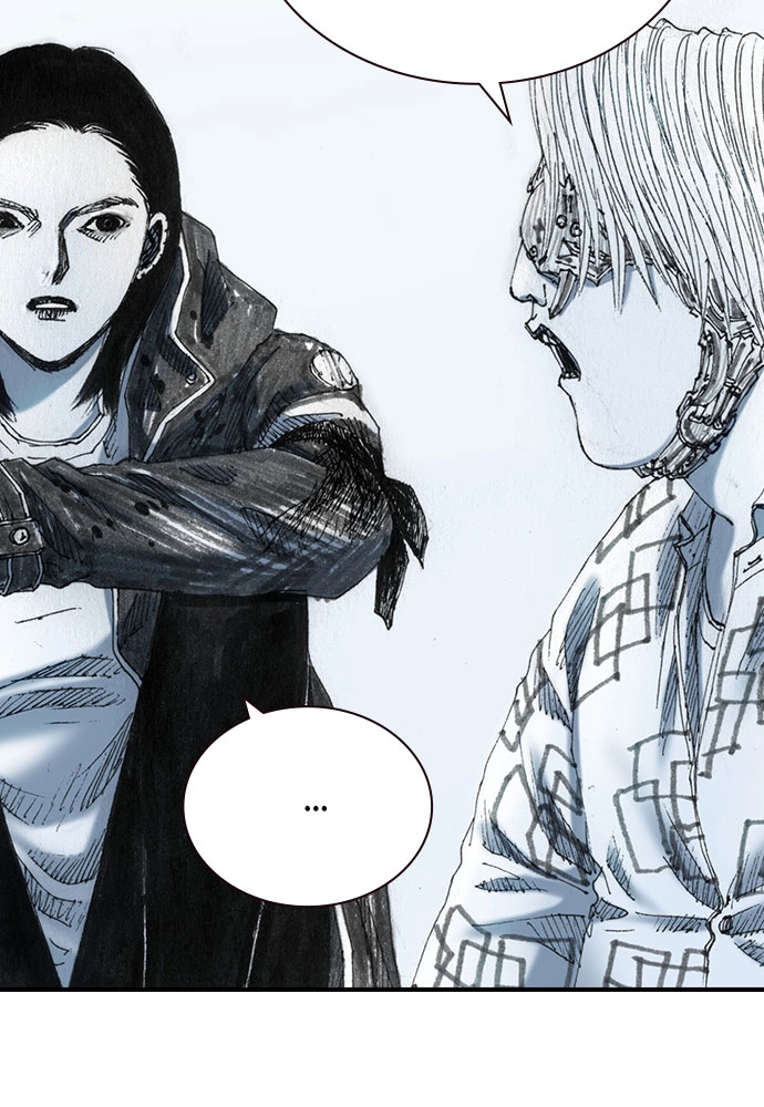 Read The Retreats chapter 30 image 48 on Lezhin