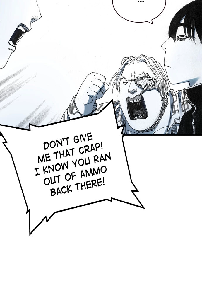 Read The Retreats chapter 30 image 50 on Lezhin