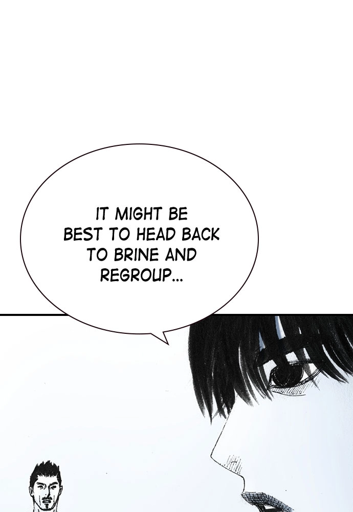 Read The Retreats chapter 30 image 51 on Lezhin