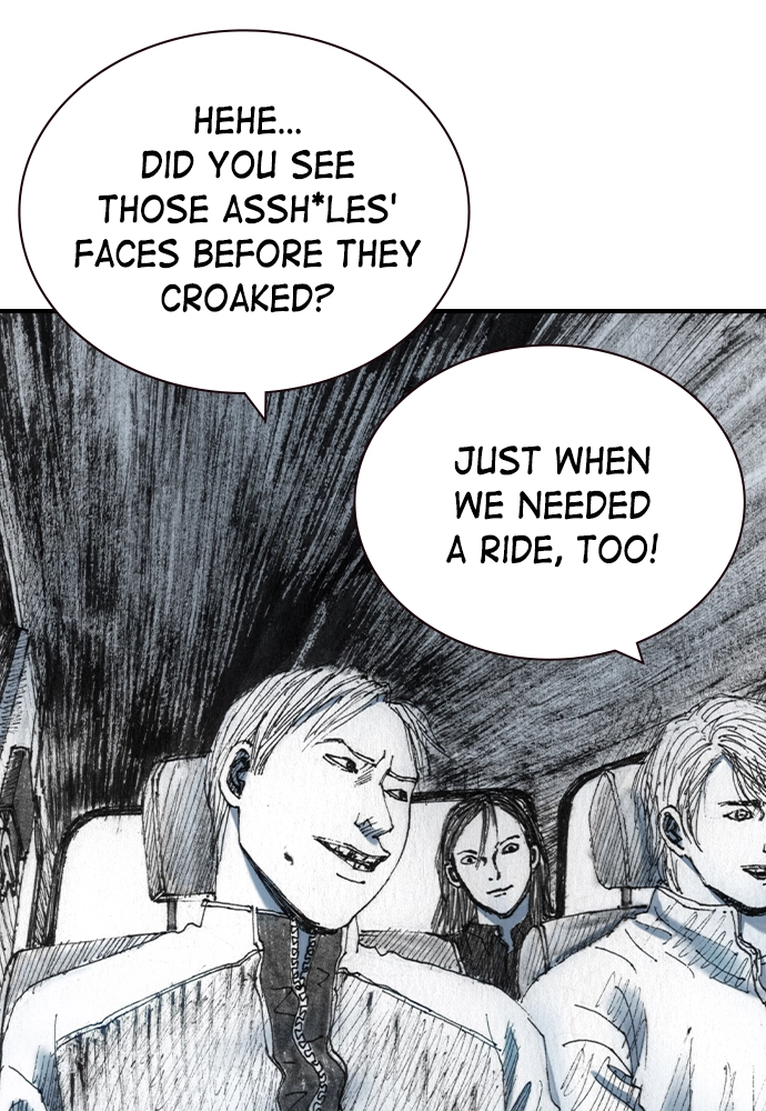 Read The Retreats chapter 30 image 60 on Lezhin