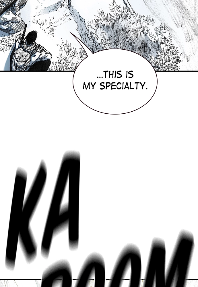 Read The Retreats chapter 30 image 64 on Lezhin