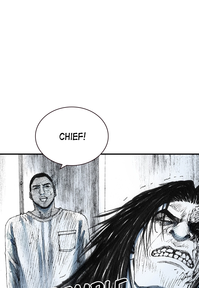 Read The Retreats chapter 30 image 7 on Lezhin