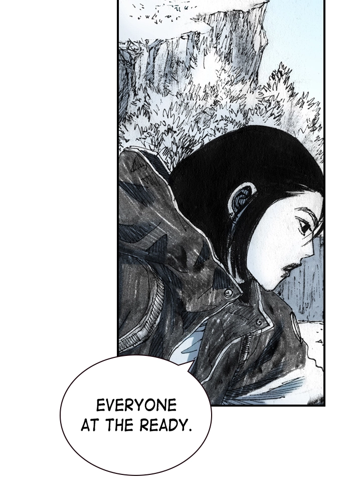 Read The Retreats chapter 30 image 70 on Lezhin