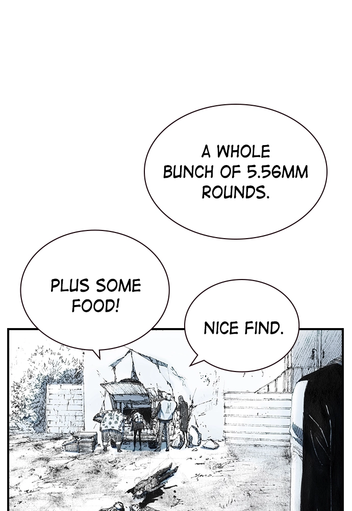 Read The Retreats chapter 30 image 87 on Lezhin