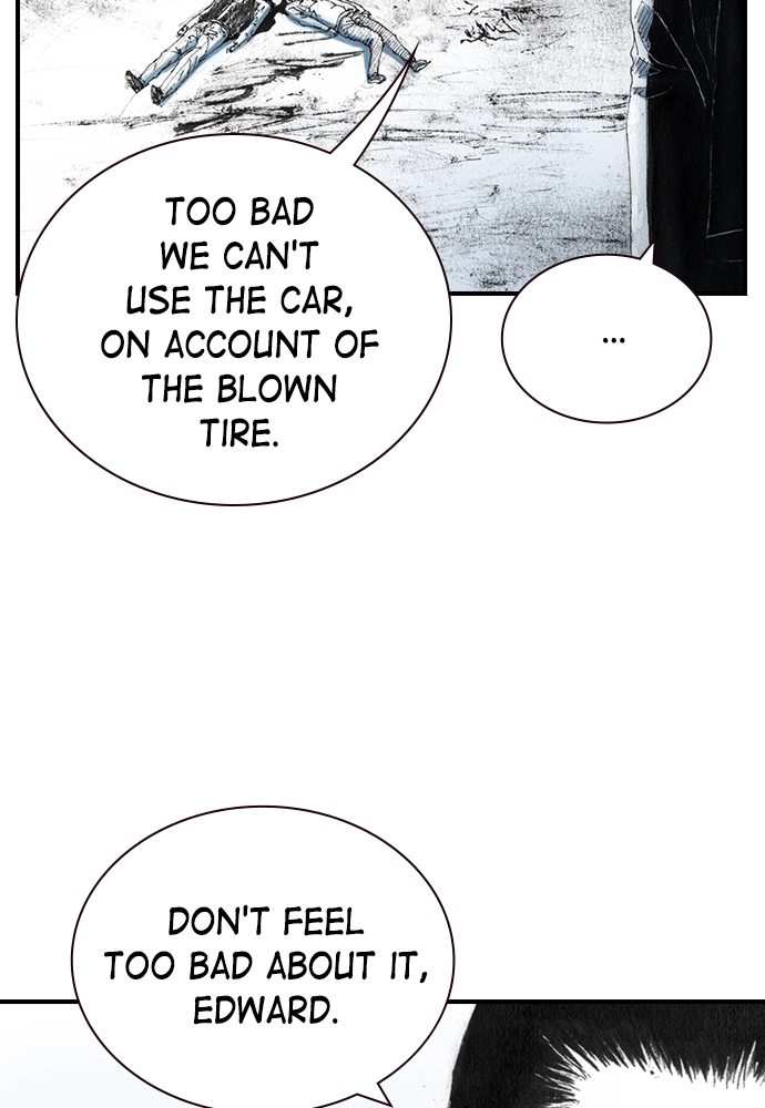 Read The Retreats chapter 30 image 88 on Lezhin