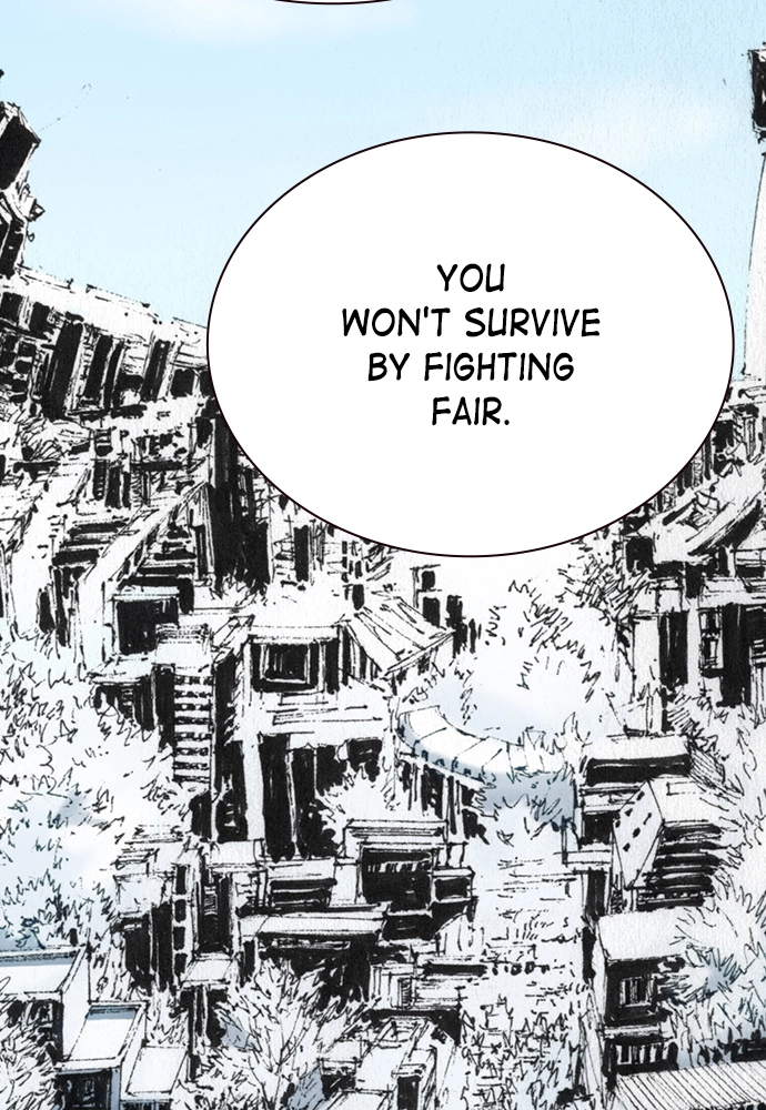Read The Retreats chapter 30 image 91 on Lezhin