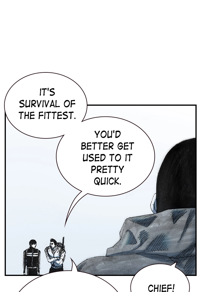 Read The Retreats chapter 30 image 93 on Lezhin