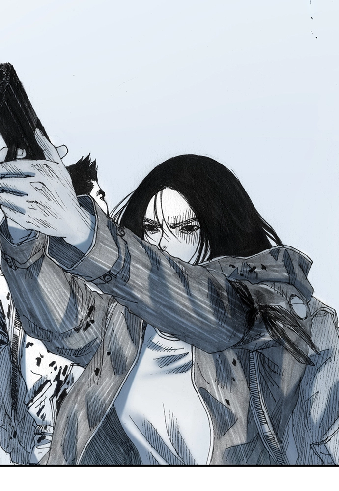 Read The Retreats chapter 31 image 10 on Lezhin