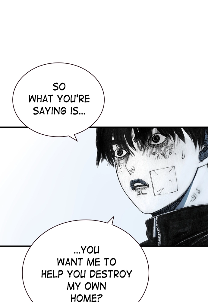 Read The Retreats chapter 31 image 100 on Lezhin
