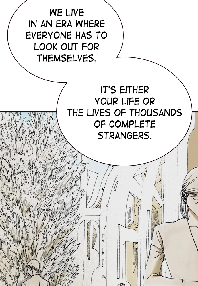 Read The Retreats chapter 31 image 103 on Lezhin