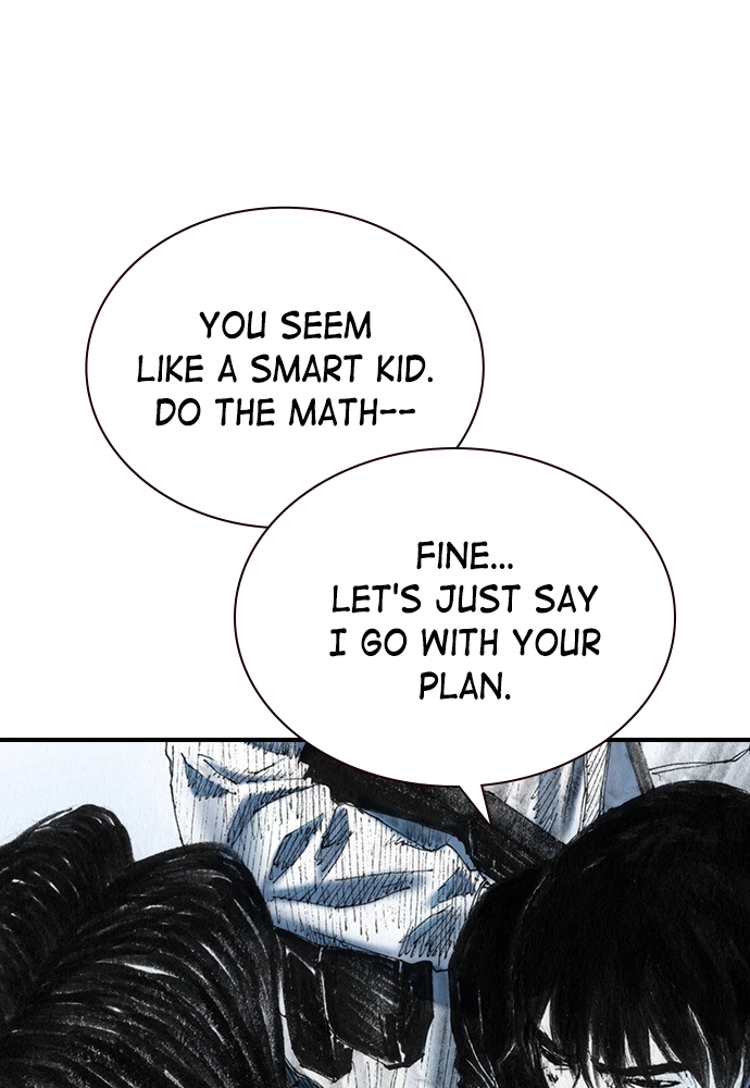 Read The Retreats chapter 31 image 106 on Lezhin
