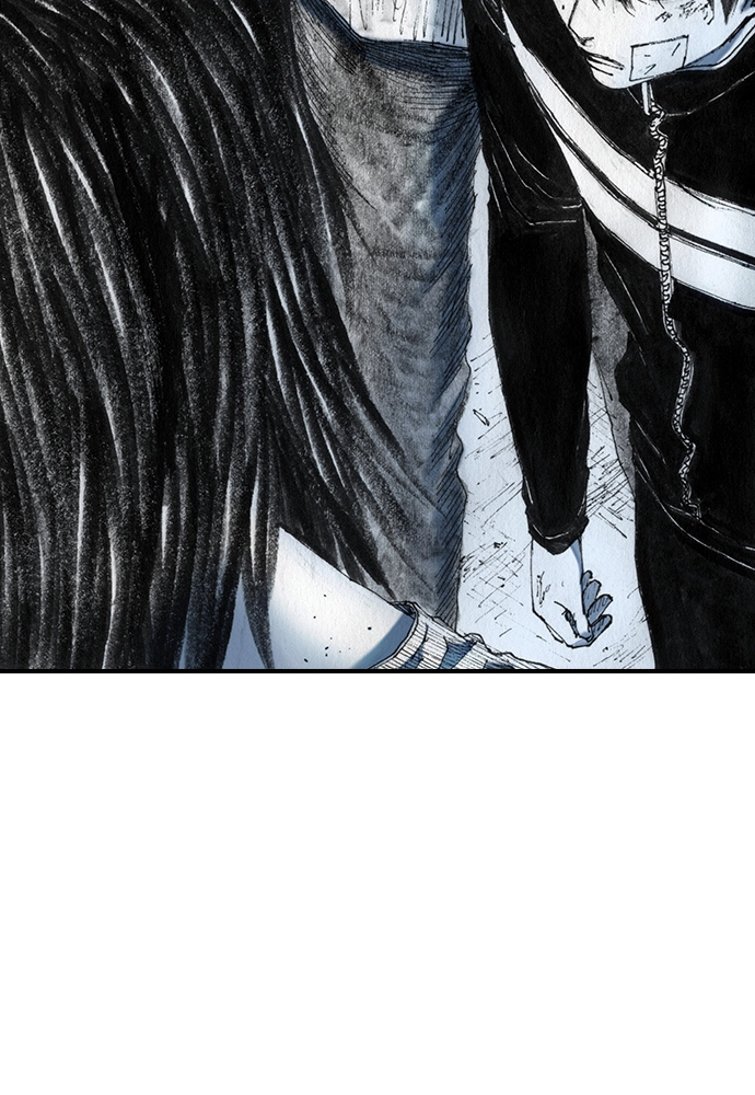 Read The Retreats chapter 31 image 107 on Lezhin
