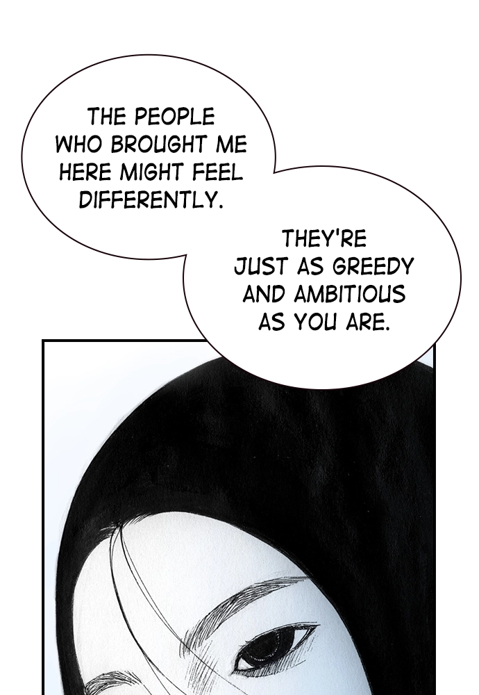 Read The Retreats chapter 31 image 108 on Lezhin