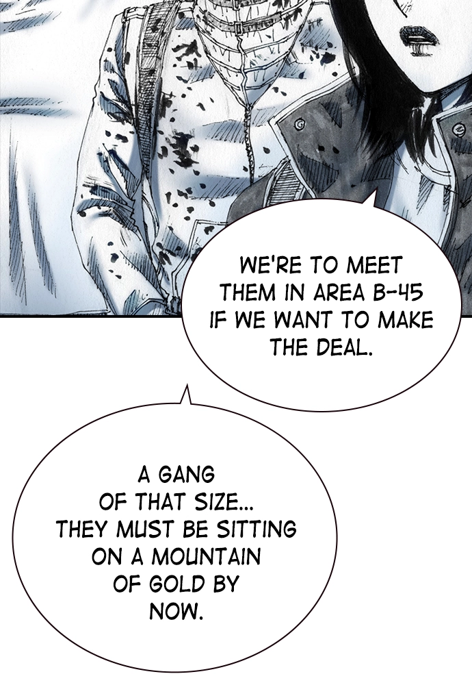Read The Retreats chapter 31 image 116 on Lezhin