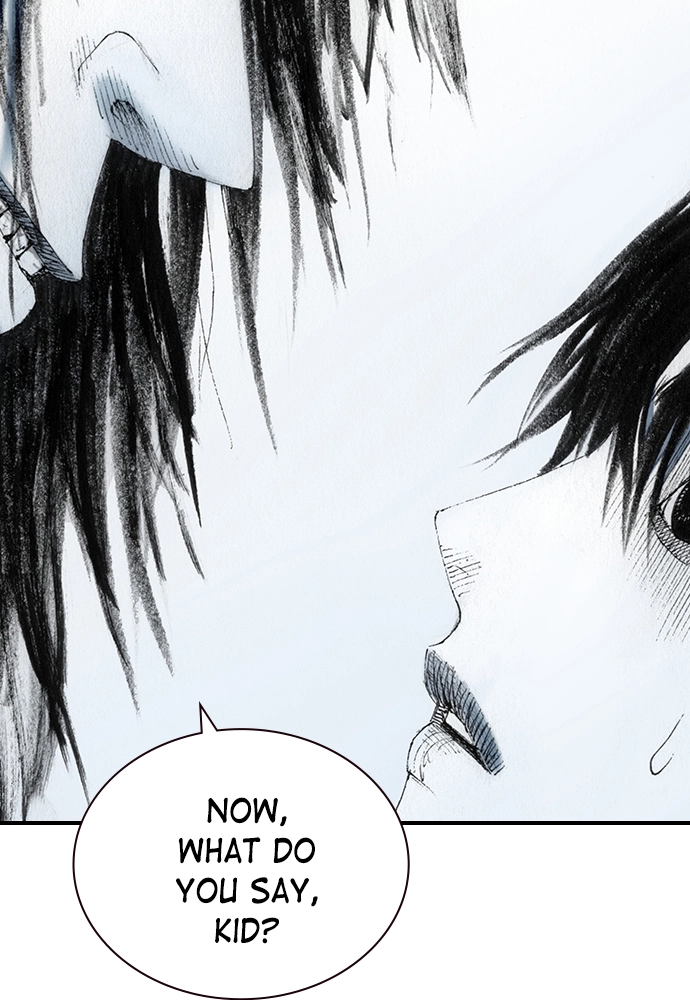 Read The Retreats chapter 31 image 118 on Lezhin