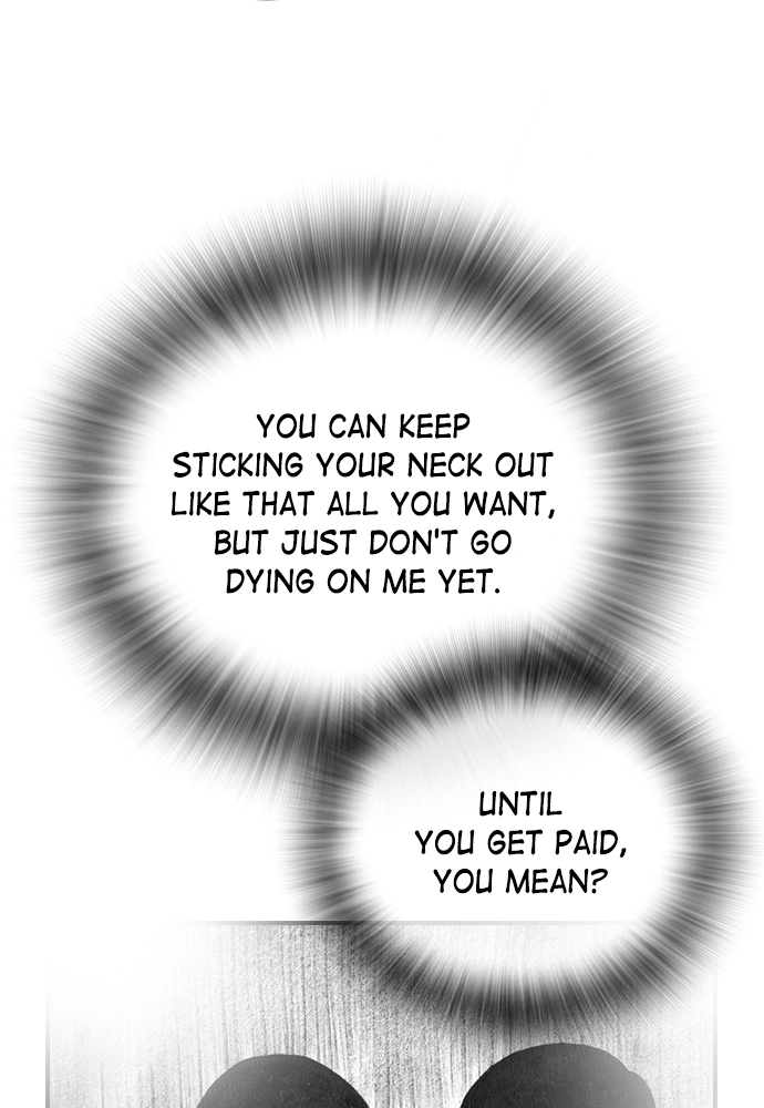 Read The Retreats chapter 31 image 119 on Lezhin