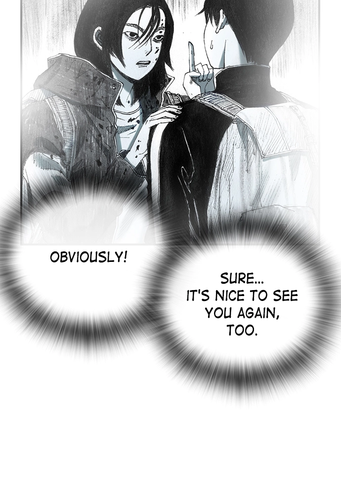 Read The Retreats chapter 31 image 120 on Lezhin
