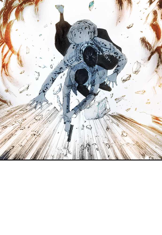 Read The Retreats chapter 31 image 14 on Lezhin