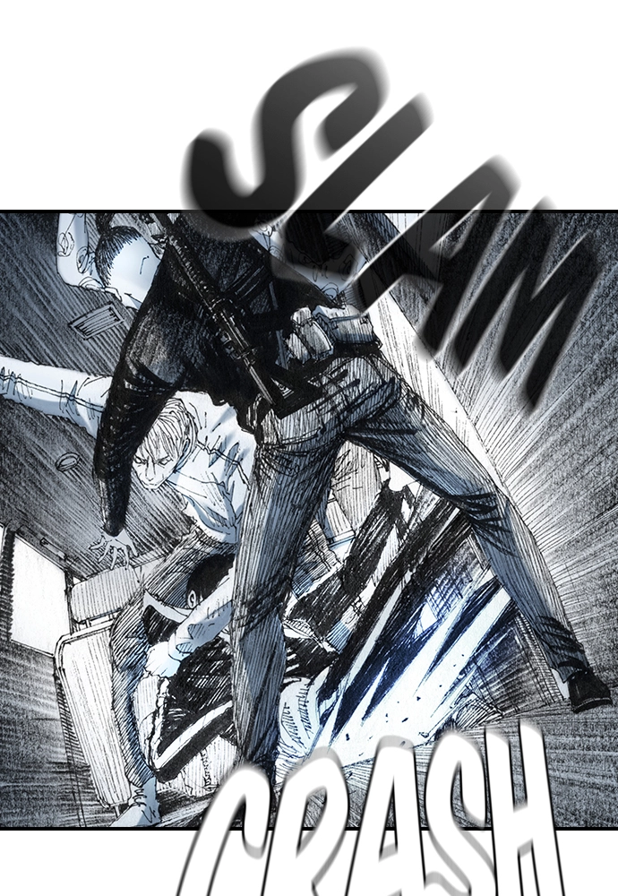 Read The Retreats chapter 31 image 3 on Lezhin