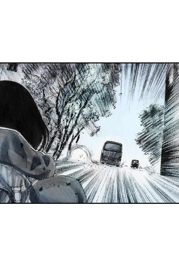 Read The Retreats chapter 31 image 44 on Lezhin
