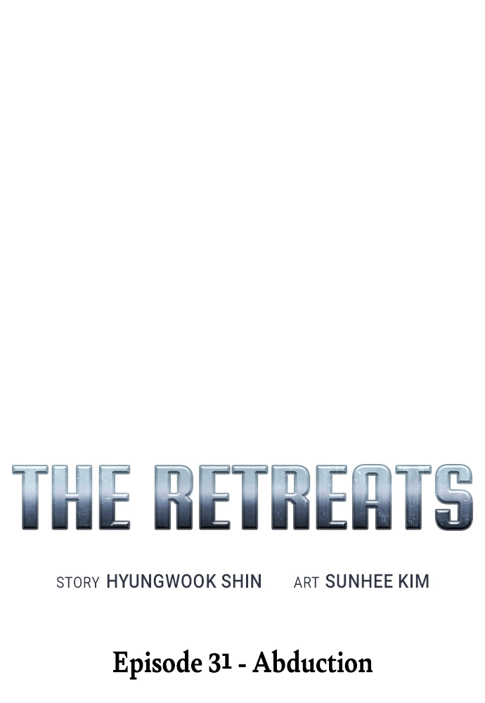 Read The Retreats chapter 31 image 47 on Lezhin