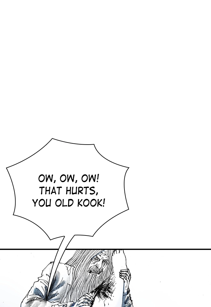 Read The Retreats chapter 31 image 51 on Lezhin