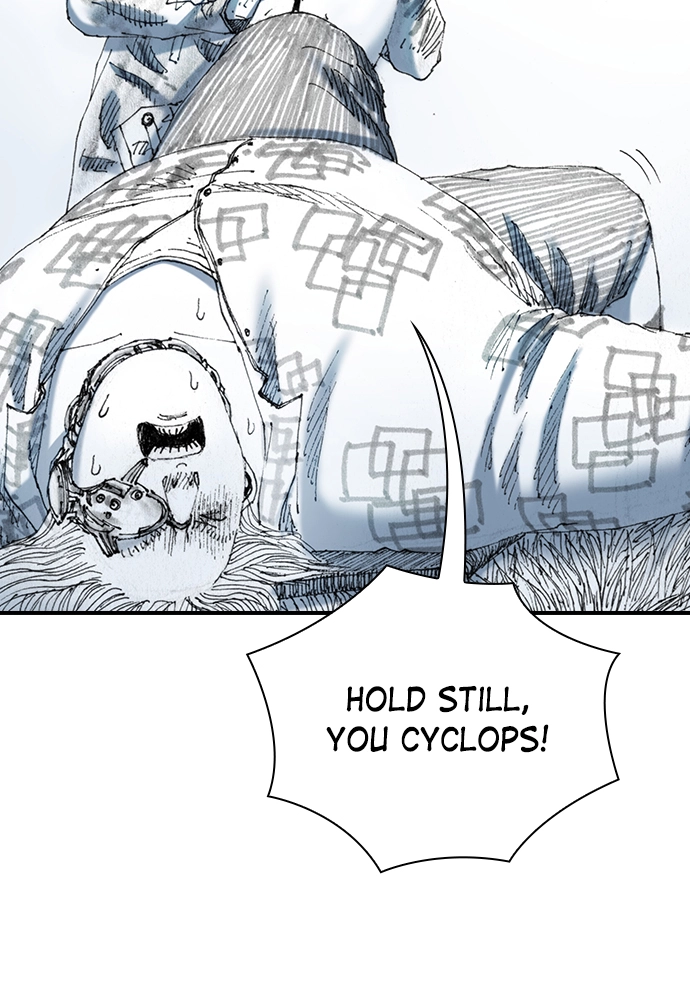 Read The Retreats chapter 31 image 52 on Lezhin