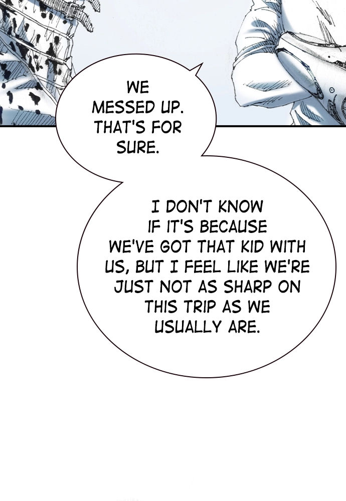 Read The Retreats chapter 31 image 54 on Lezhin