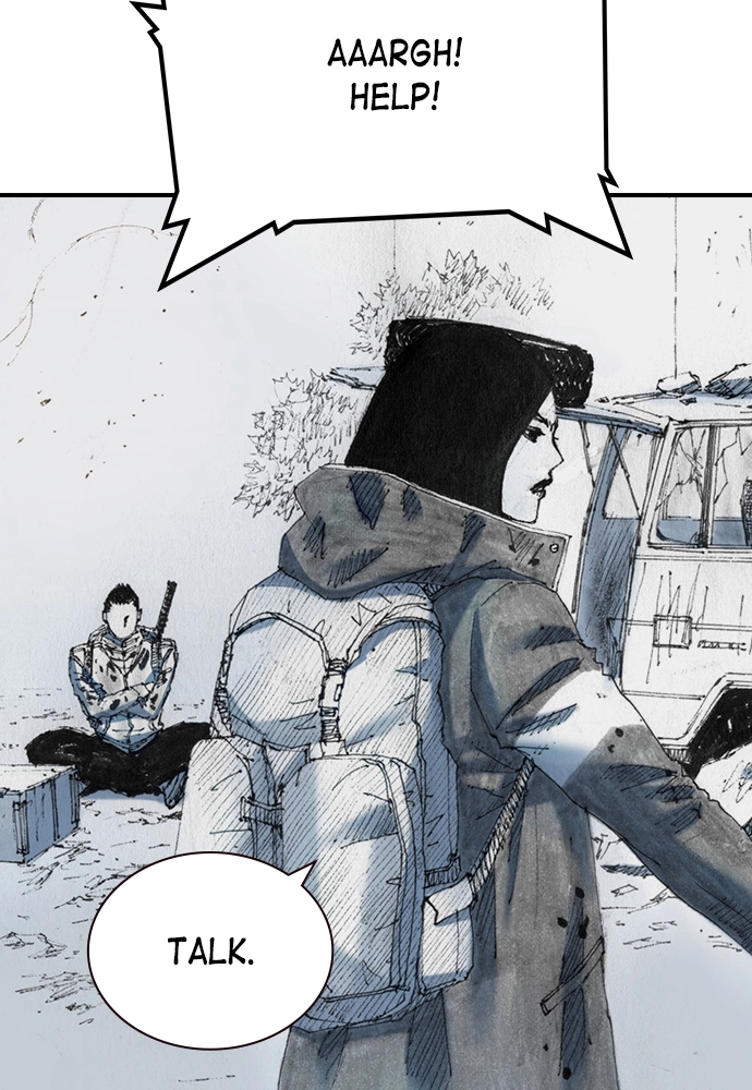 Read The Retreats chapter 31 image 59 on Lezhin