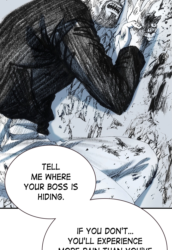 Read The Retreats chapter 31 image 61 on Lezhin