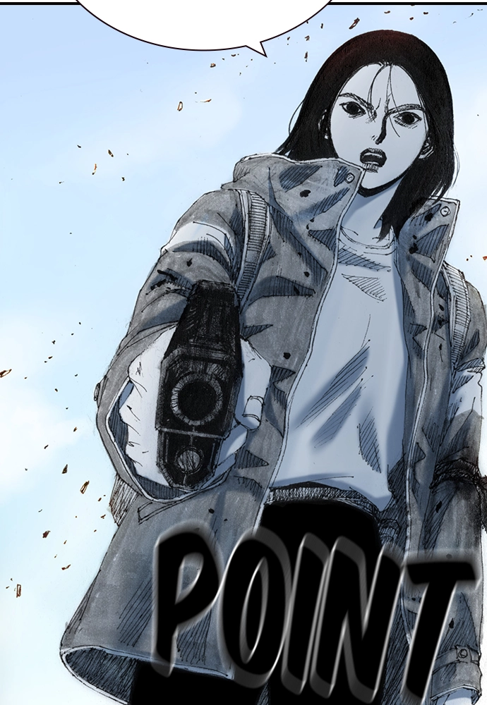 Read The Retreats chapter 31 image 63 on Lezhin
