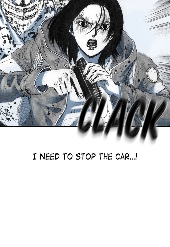 Read The Retreats chapter 31 image 7 on Lezhin
