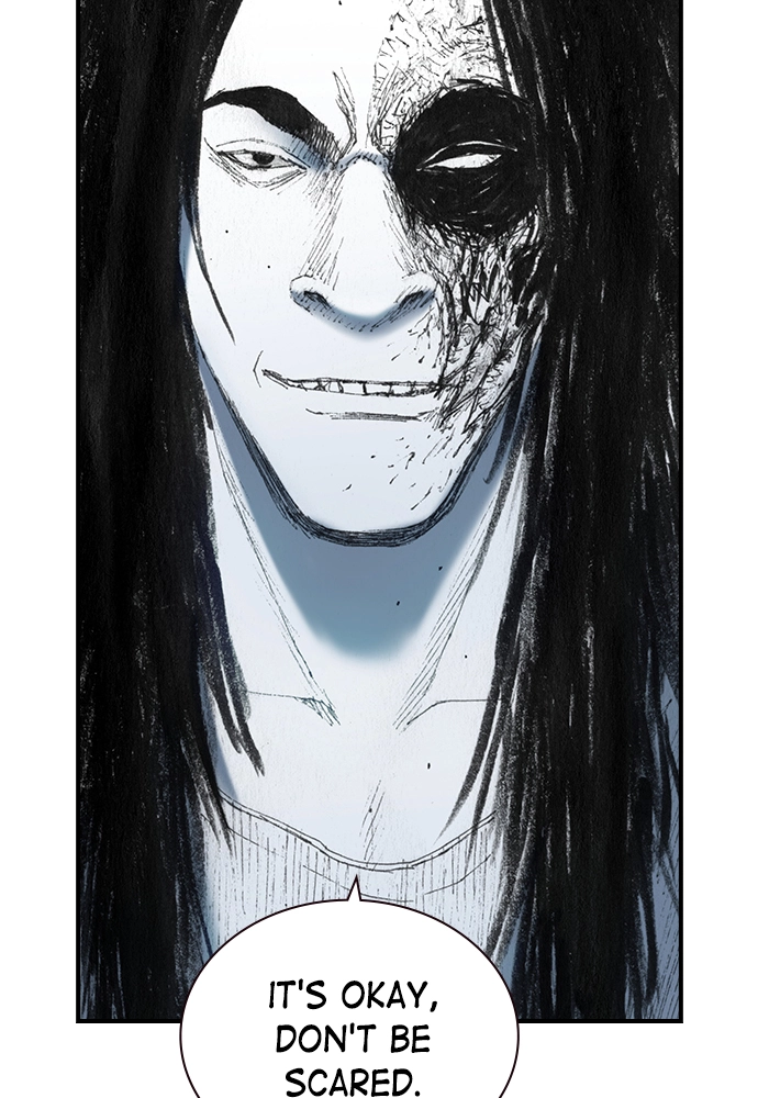 Read The Retreats chapter 31 image 70 on Lezhin