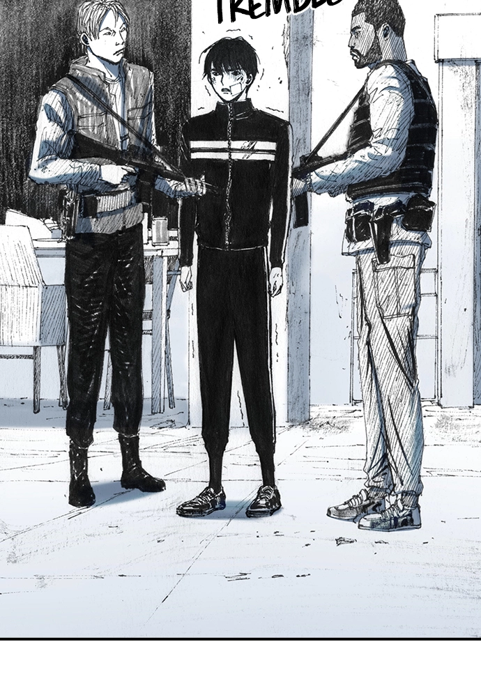Read The Retreats chapter 31 image 72 on Lezhin