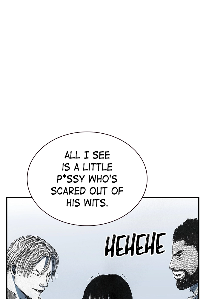 Read The Retreats chapter 31 image 81 on Lezhin