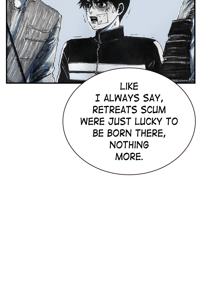 Read The Retreats chapter 31 image 82 on Lezhin