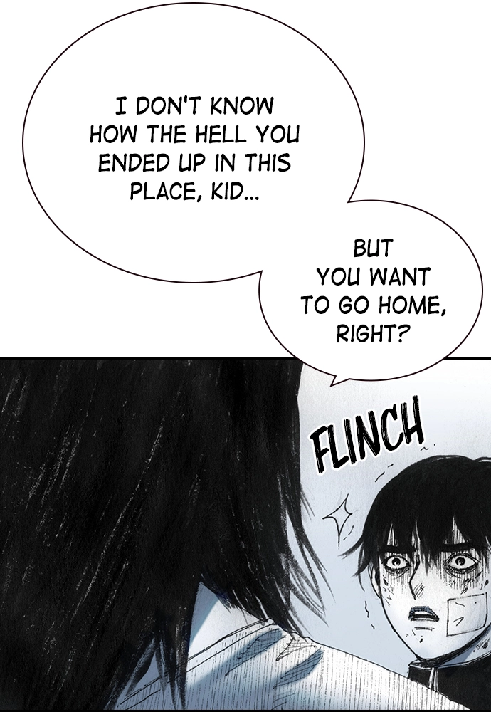 Read The Retreats chapter 31 image 83 on Lezhin