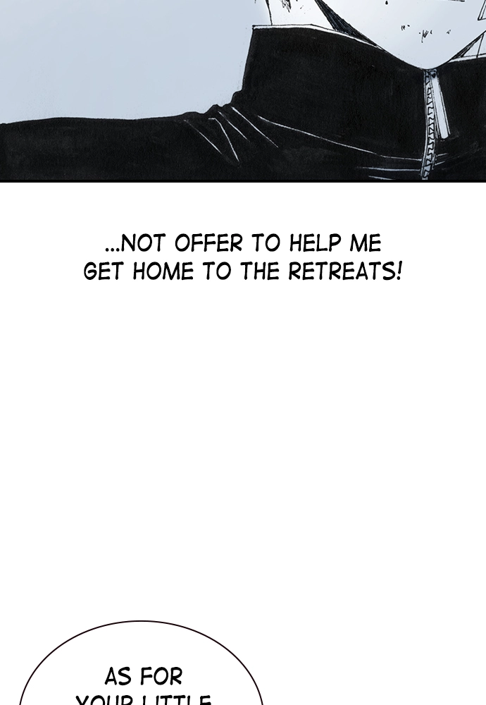 Read The Retreats chapter 31 image 88 on Lezhin