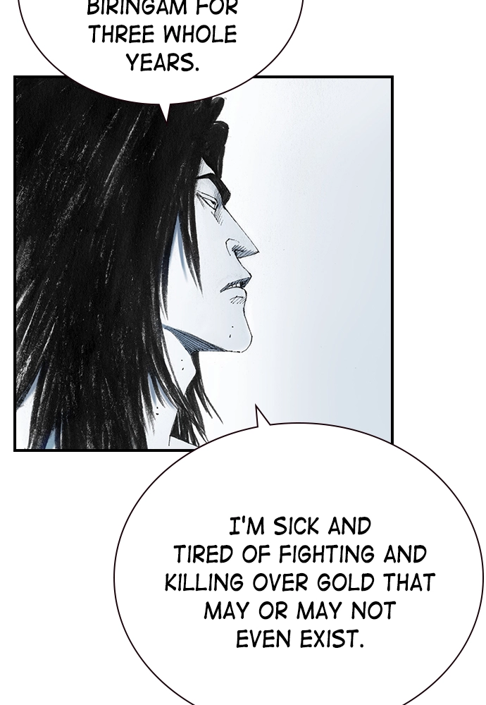 Read The Retreats chapter 31 image 91 on Lezhin