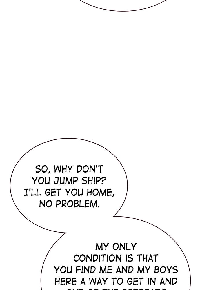 Read The Retreats chapter 31 image 92 on Lezhin