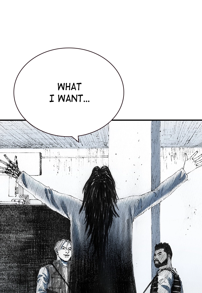 Read The Retreats chapter 31 image 96 on Lezhin